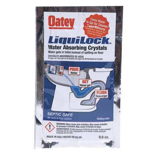 LIQUILOCK