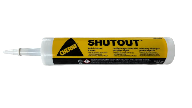 SHUTOUT