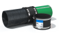 Preview: Elastixx Rohrkupplung EPDM 110 - 125 mm