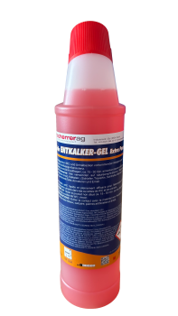 Aktiv ENTKALKER-GEL Extra Power 0.75L