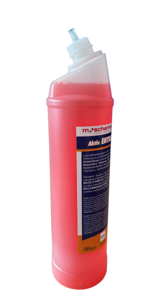 Aktiv ENTKALKER-GEL Extra Power 0.75L